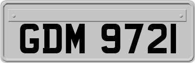 GDM9721