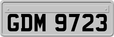 GDM9723