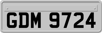 GDM9724