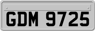 GDM9725