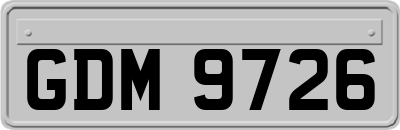 GDM9726