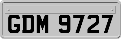 GDM9727