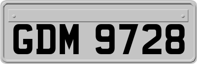 GDM9728