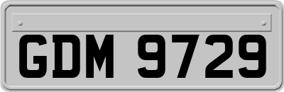 GDM9729