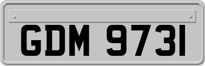 GDM9731