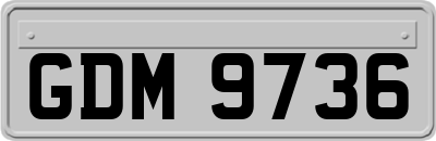 GDM9736