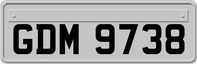GDM9738