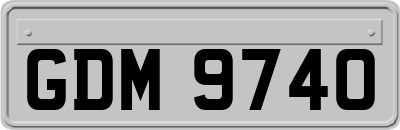 GDM9740