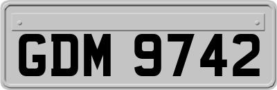 GDM9742