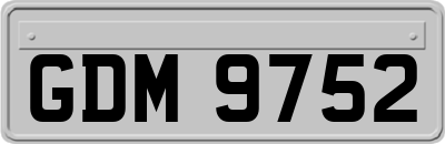 GDM9752