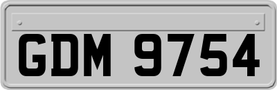 GDM9754