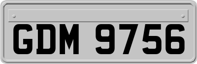 GDM9756