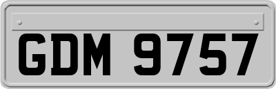 GDM9757
