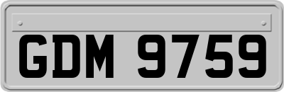 GDM9759