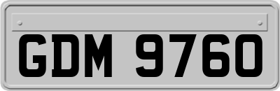 GDM9760
