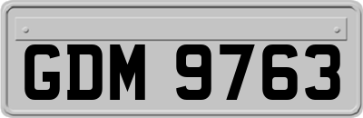 GDM9763