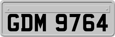 GDM9764