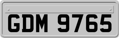 GDM9765