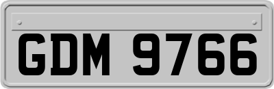 GDM9766