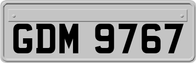 GDM9767