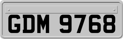 GDM9768