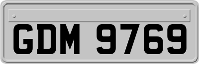 GDM9769