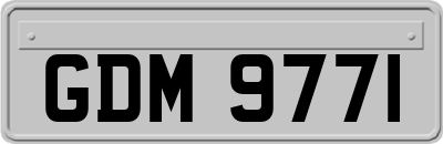 GDM9771