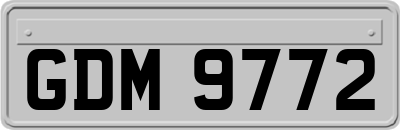 GDM9772