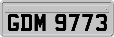 GDM9773