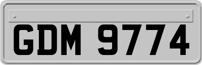 GDM9774