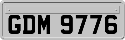 GDM9776