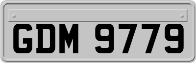 GDM9779