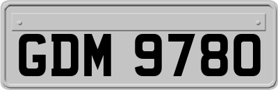 GDM9780