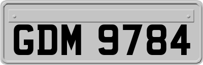 GDM9784