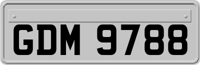 GDM9788