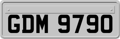 GDM9790