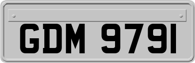 GDM9791