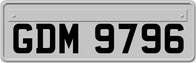 GDM9796