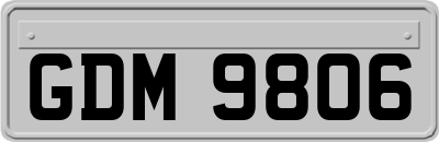 GDM9806
