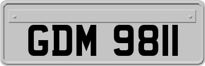 GDM9811
