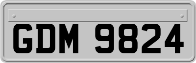 GDM9824