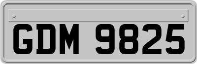 GDM9825