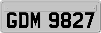 GDM9827