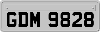 GDM9828