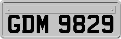 GDM9829