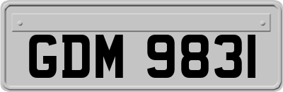 GDM9831
