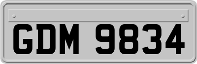 GDM9834