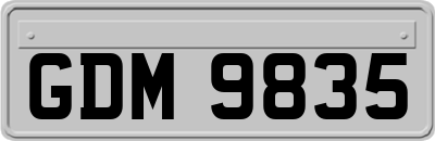 GDM9835