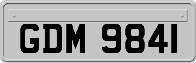 GDM9841