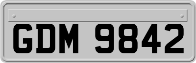 GDM9842